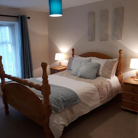 Swinford Bridge Street Apartment Luaran gambar