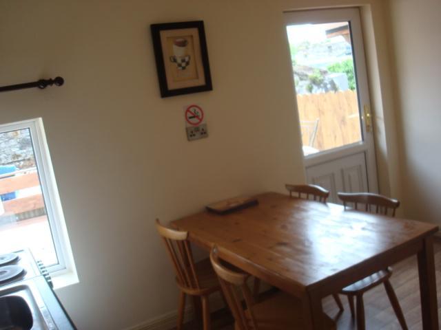 Swinford Bridge Street Apartment Luaran gambar