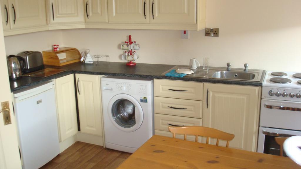 Swinford Bridge Street Apartment Luaran gambar