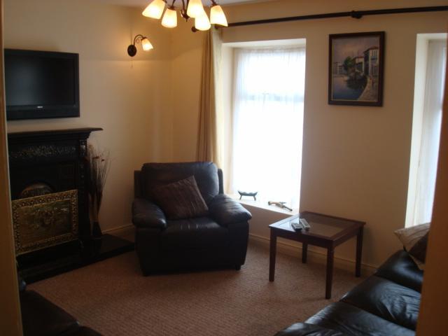Swinford Bridge Street Apartment Luaran gambar