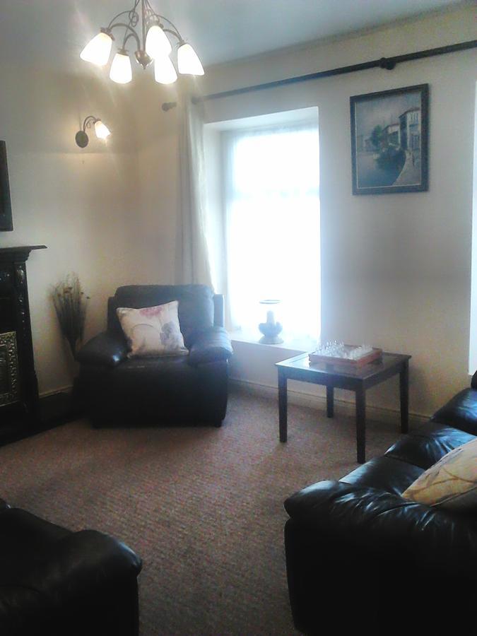 Swinford Bridge Street Apartment Luaran gambar