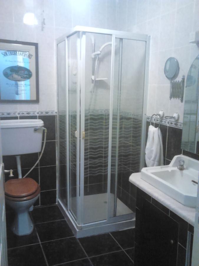 Swinford Bridge Street Apartment Luaran gambar
