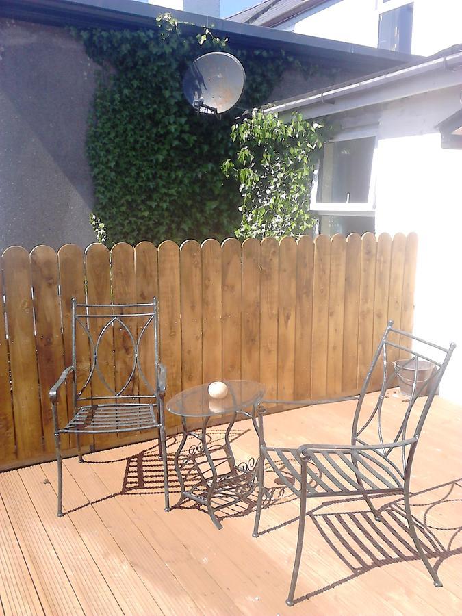 Swinford Bridge Street Apartment Luaran gambar