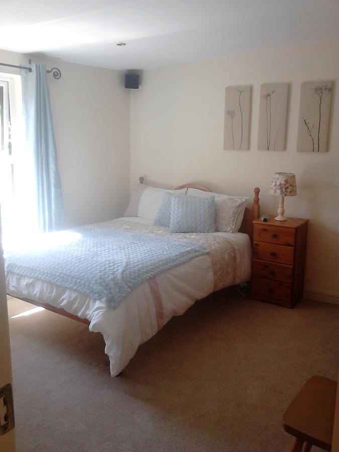 Swinford Bridge Street Apartment Luaran gambar