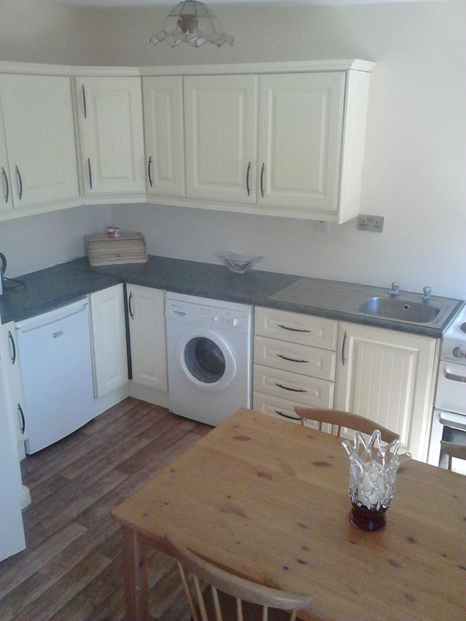 Swinford Bridge Street Apartment Luaran gambar