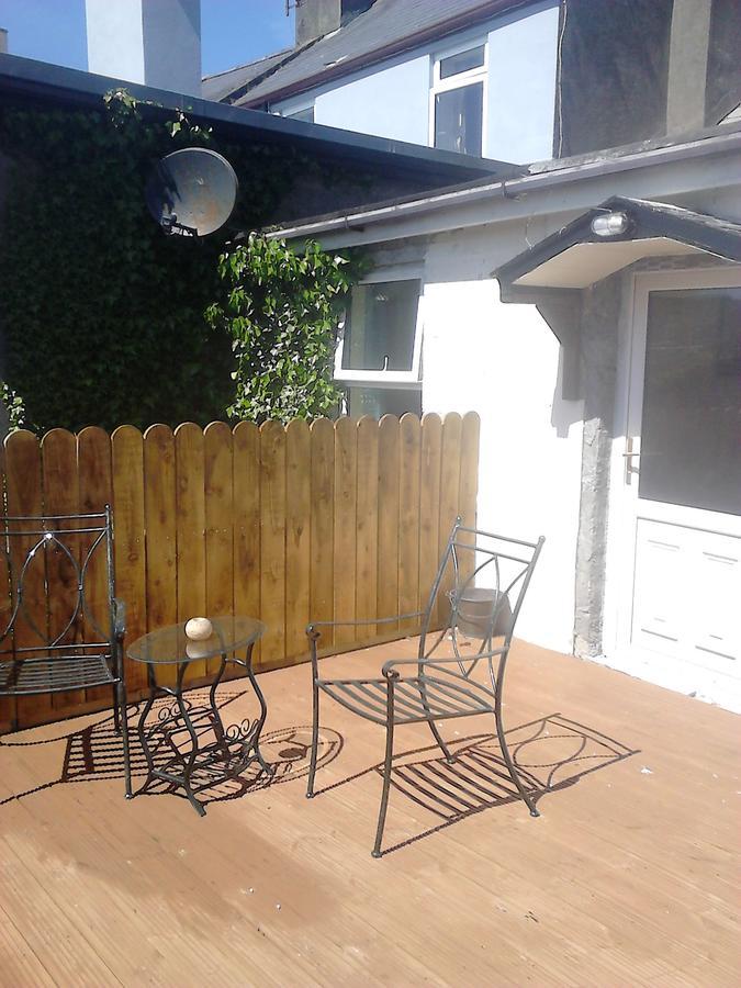 Swinford Bridge Street Apartment Luaran gambar