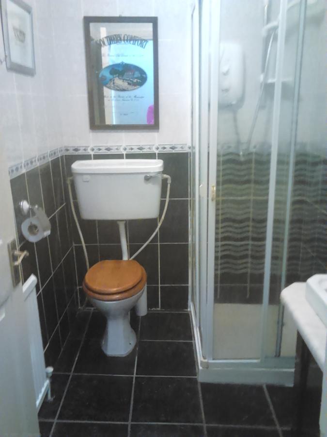 Swinford Bridge Street Apartment Luaran gambar