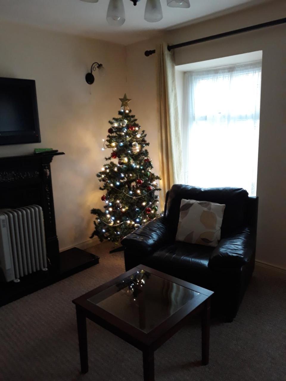 Swinford Bridge Street Apartment Luaran gambar