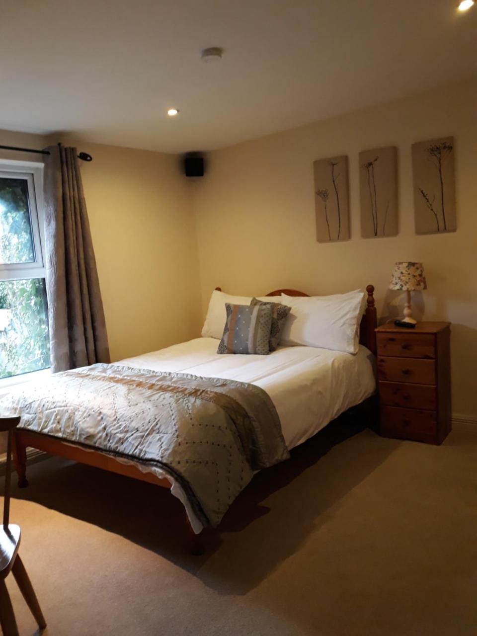 Swinford Bridge Street Apartment Luaran gambar