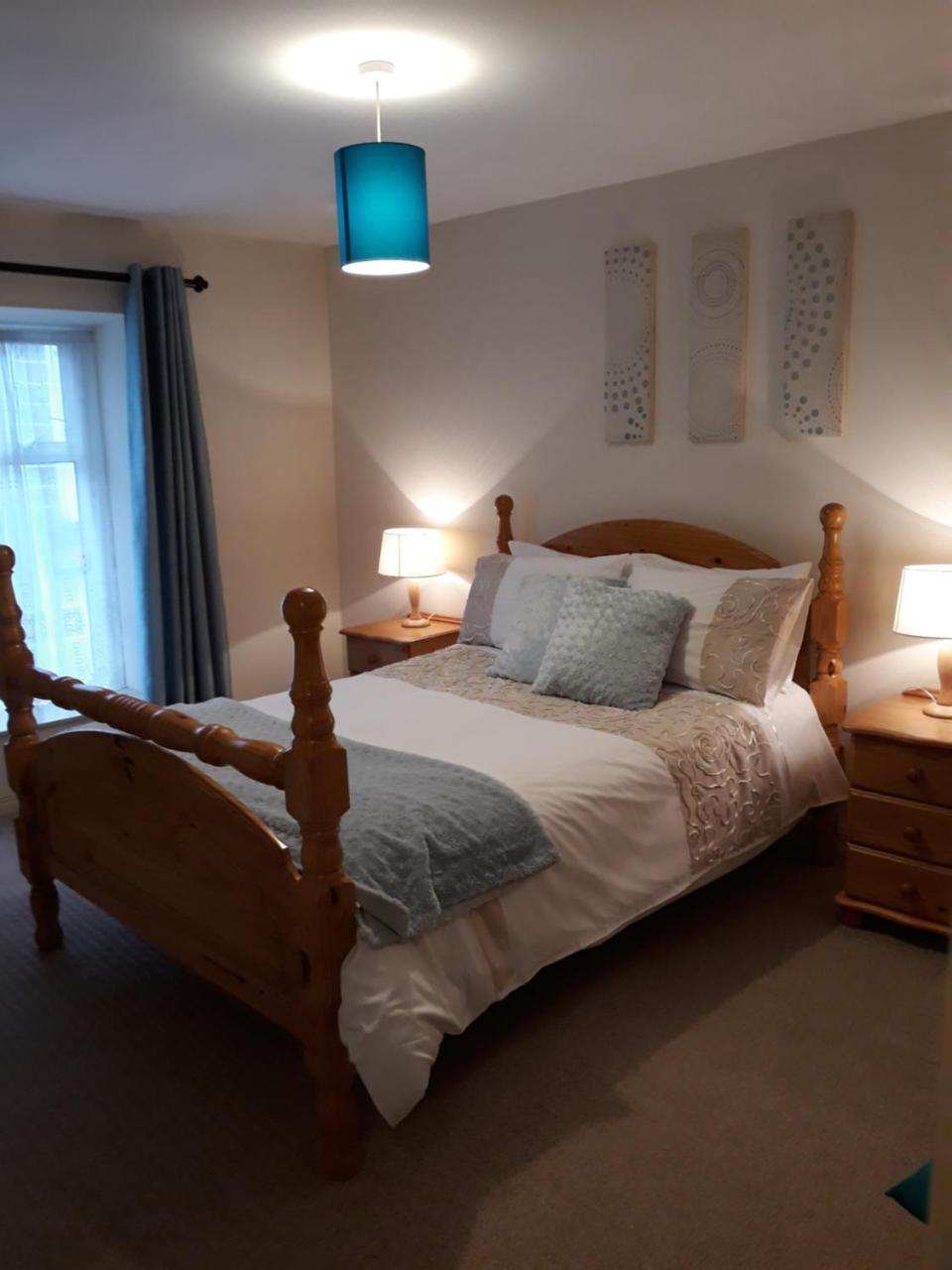 Swinford Bridge Street Apartment Luaran gambar