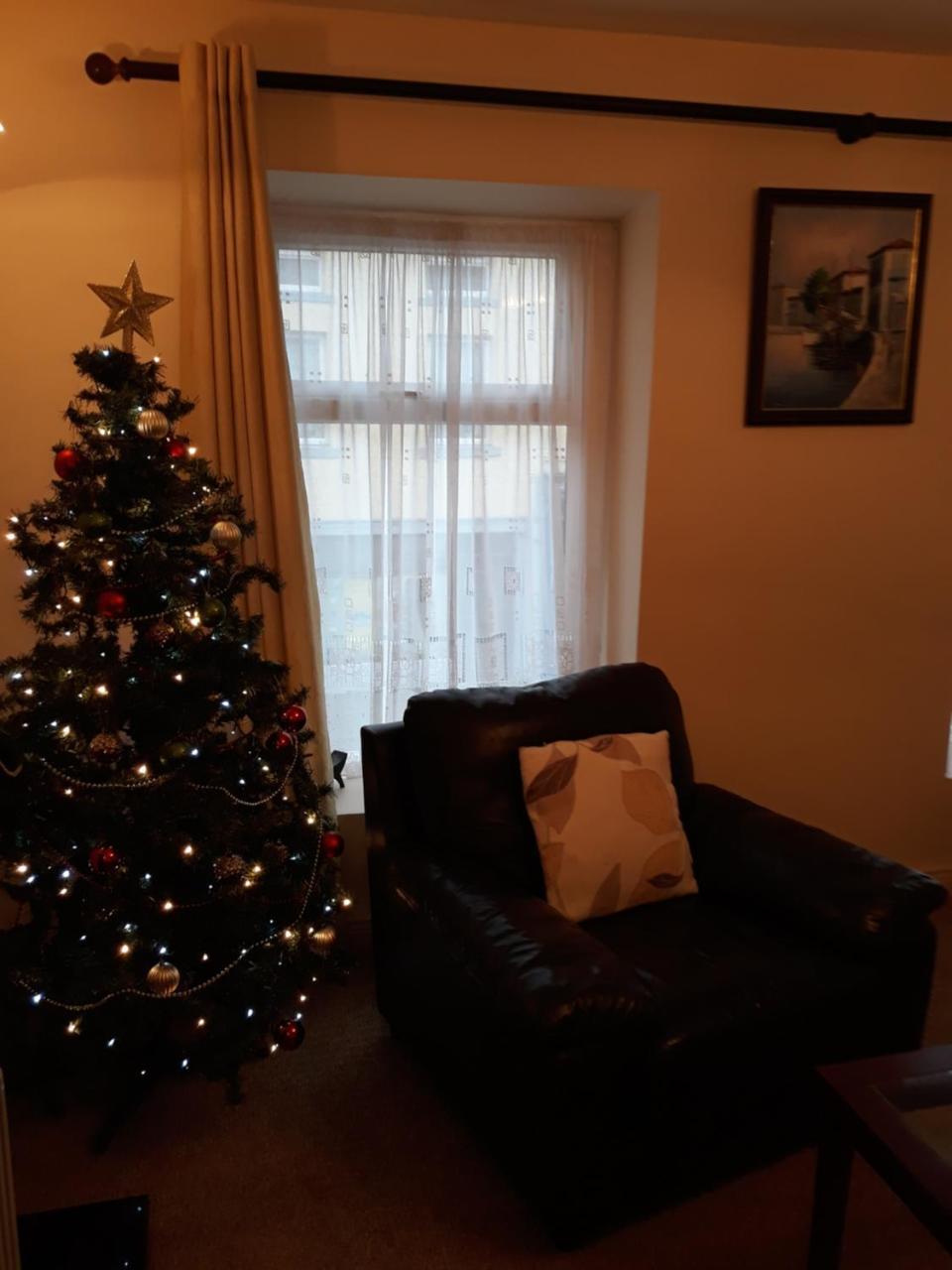 Swinford Bridge Street Apartment Luaran gambar
